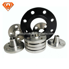 forged welded Stainless Steel Flange